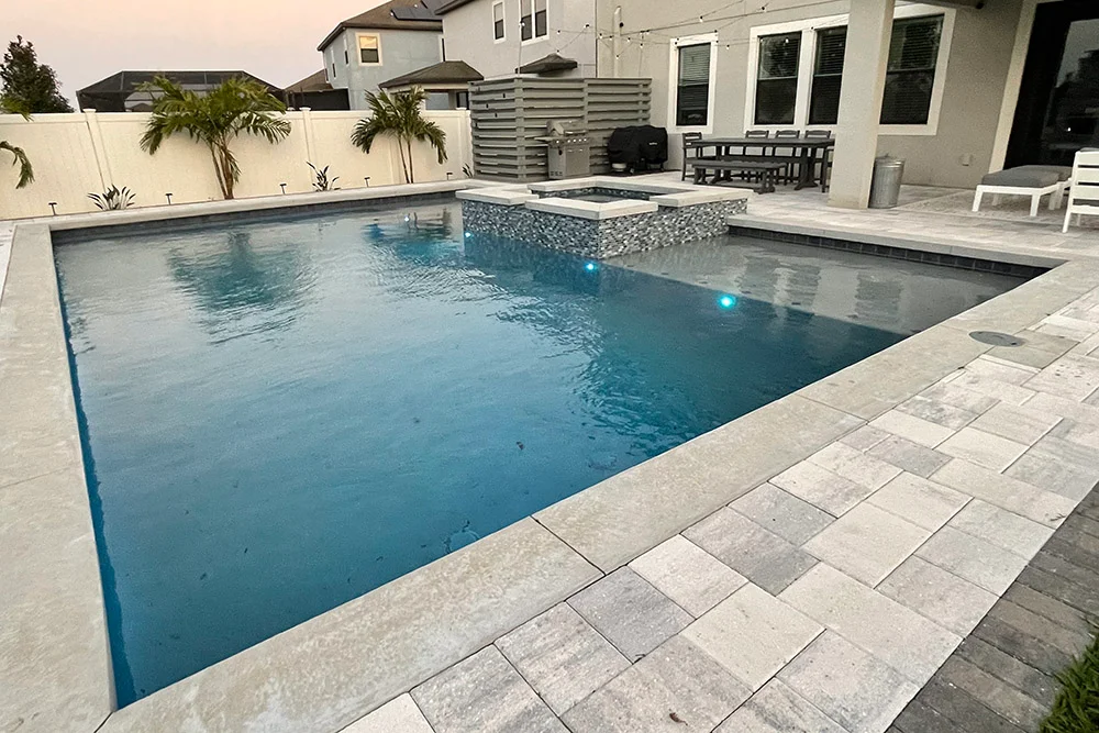 Kura Design Pools pool design and build