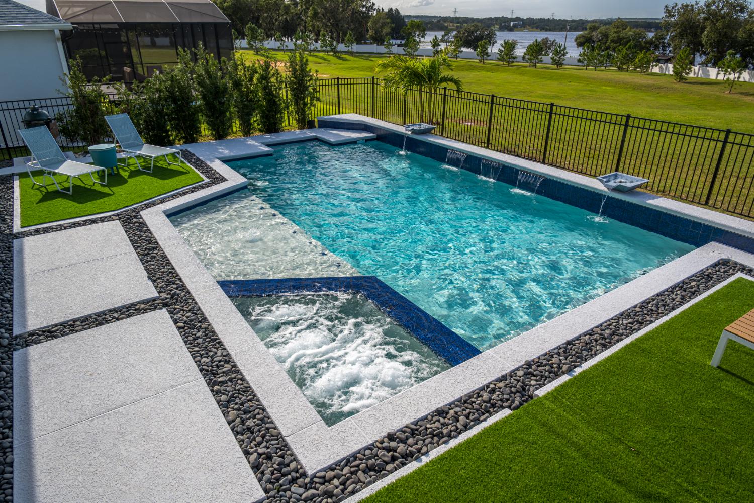 Middleton Pool Design & Construction | Pool Builder in Middleton