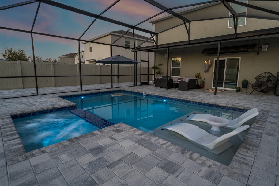 How Much Does a Custom Inground Pool Cost in Orlando, Ocoee, Apopka, and Orange County?